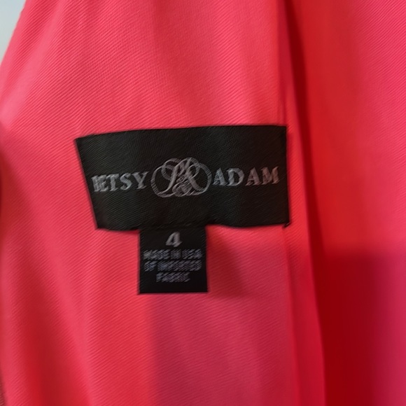 Betsy Adam gown - Picture 6 of 12